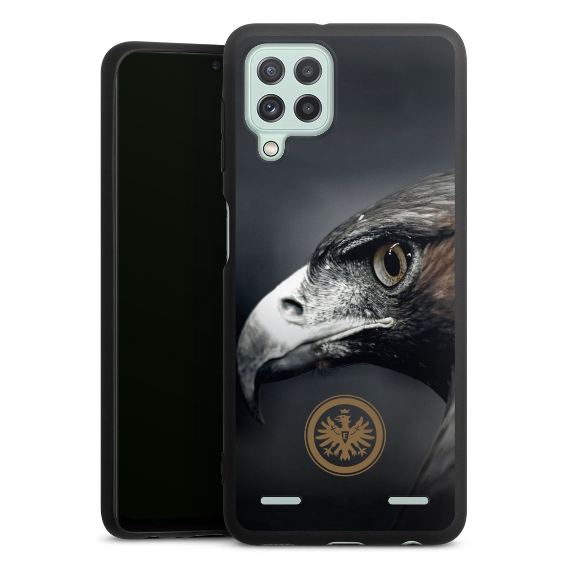 Eintracht Adler Design