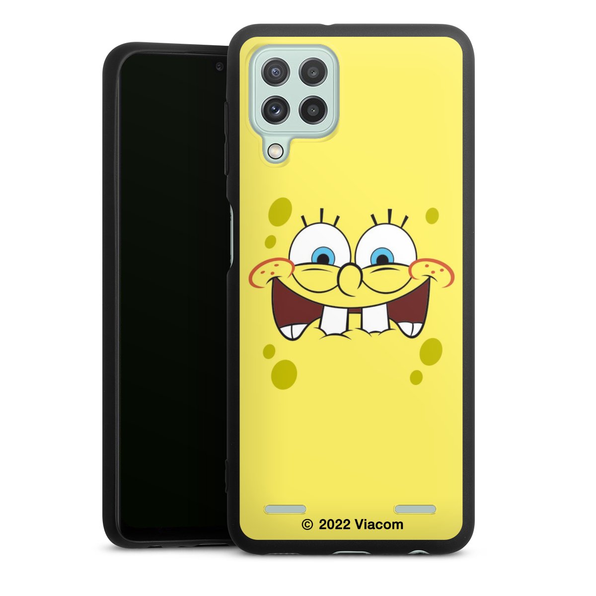 Spongebob - Nahaufnahme