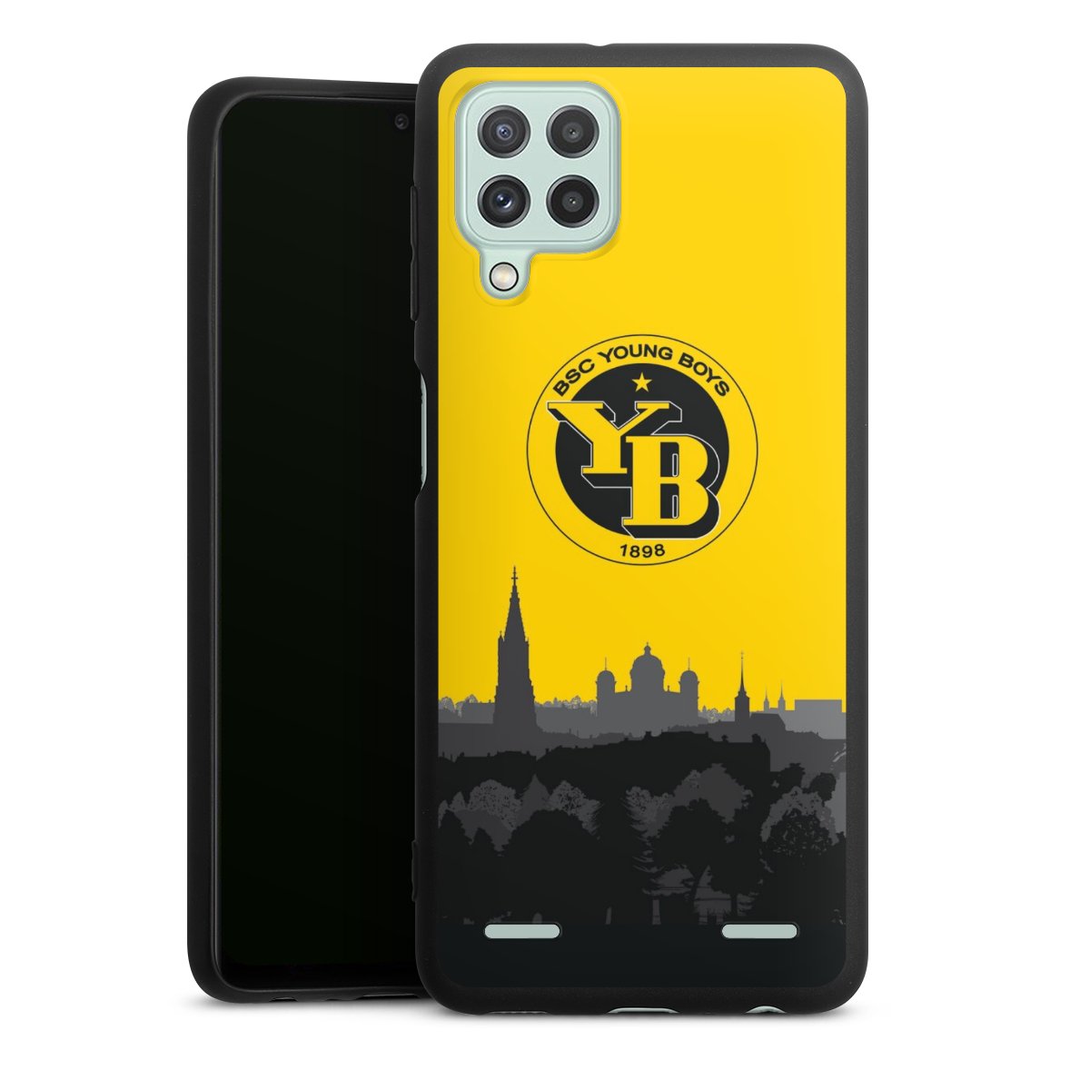 BSC YB Skyline