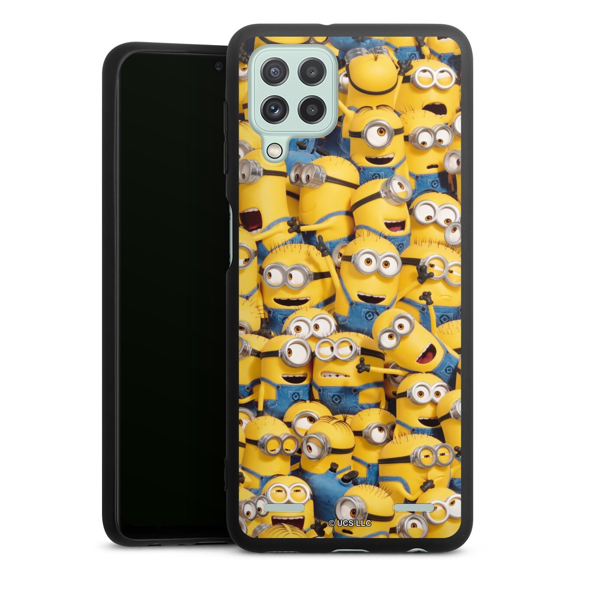 Modello Minions