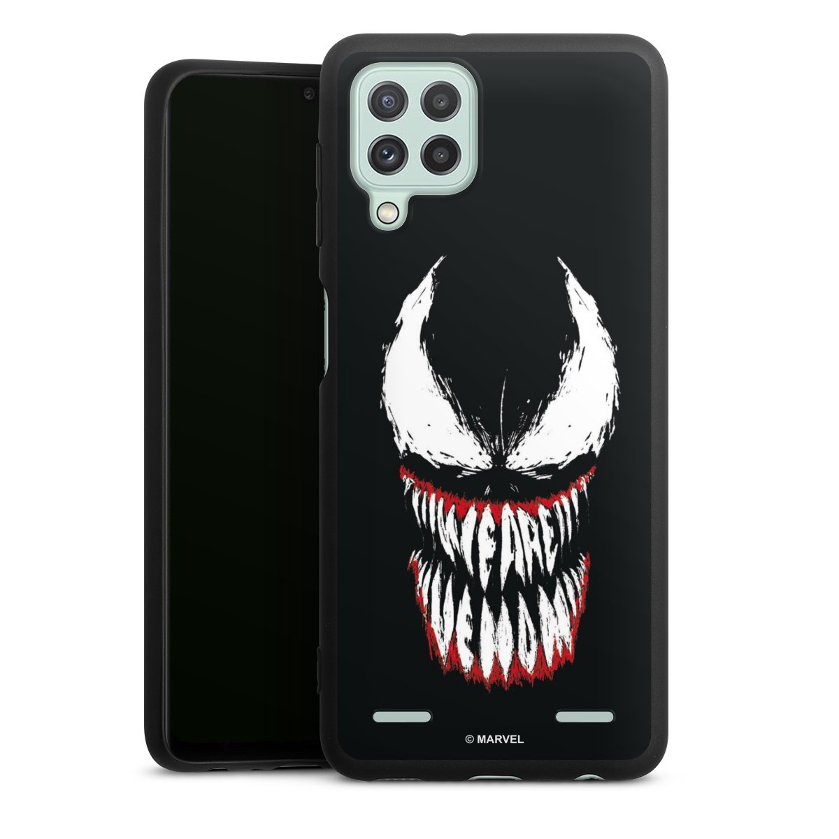We Are Venom