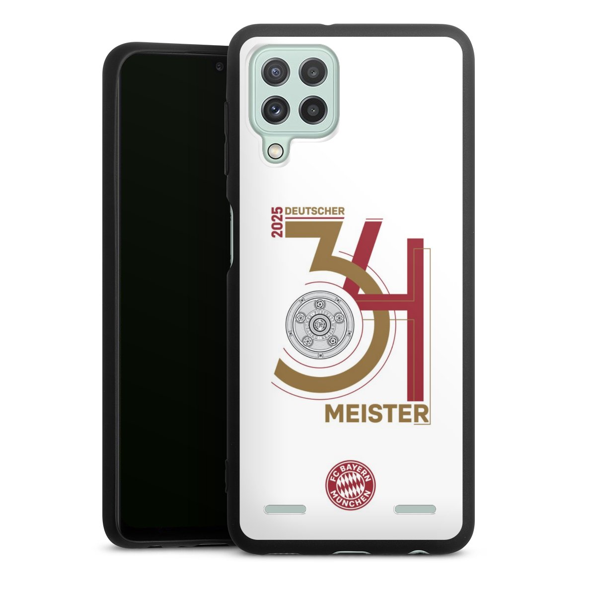 FCB Deutscher Meister 2025