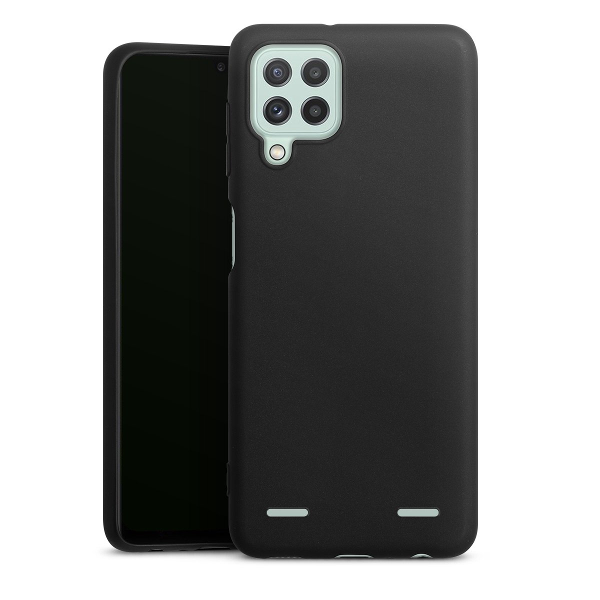 New Carry Case Hülle per Samsung Galaxy A22 4G