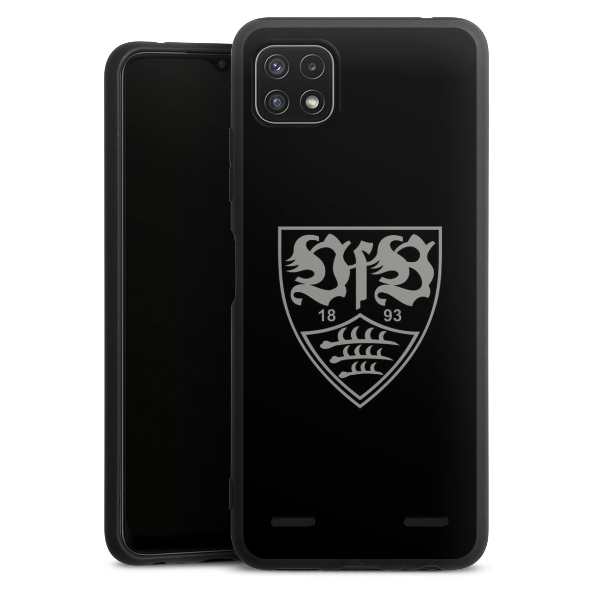 VfB Stuttgart Schwarz