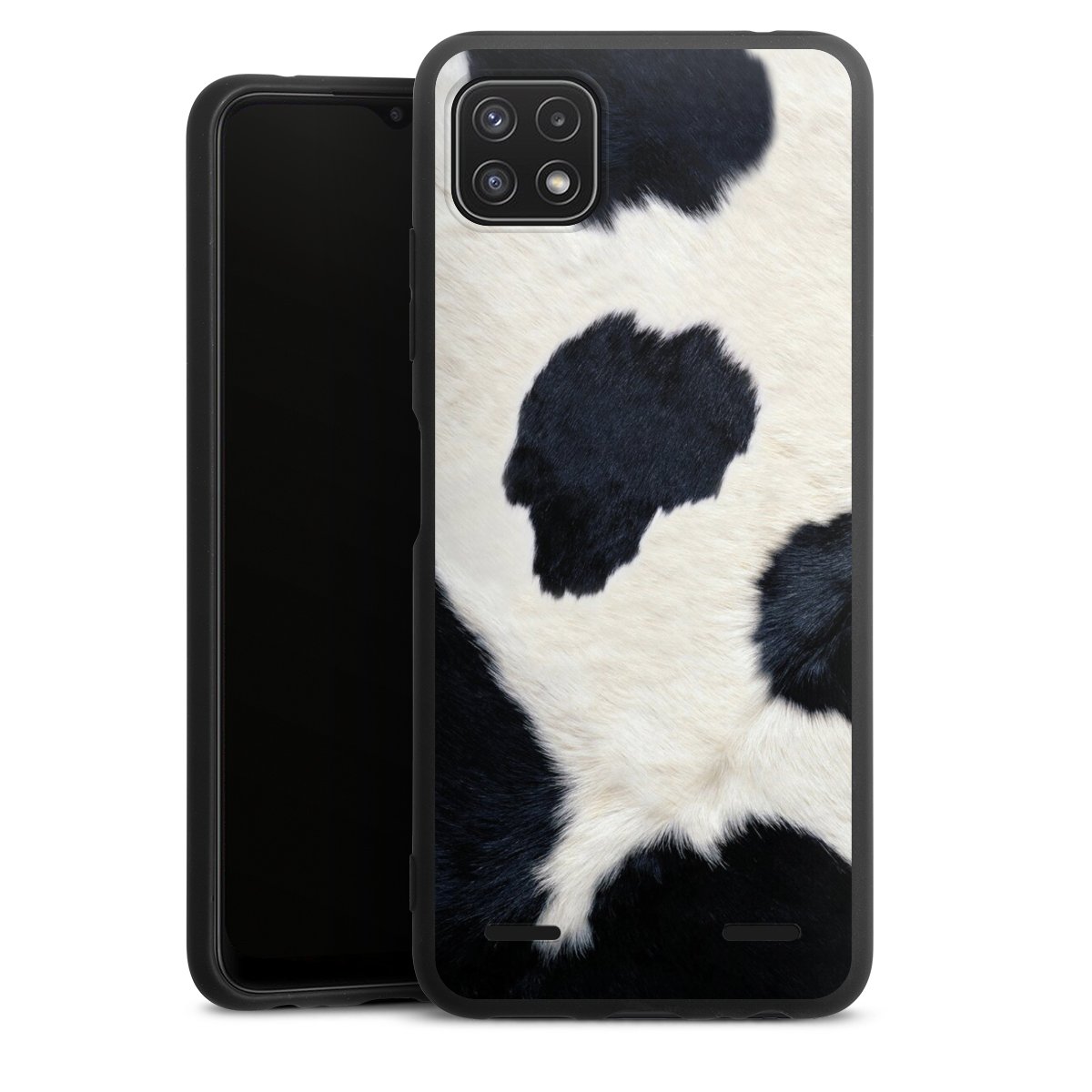 Peau de Vache