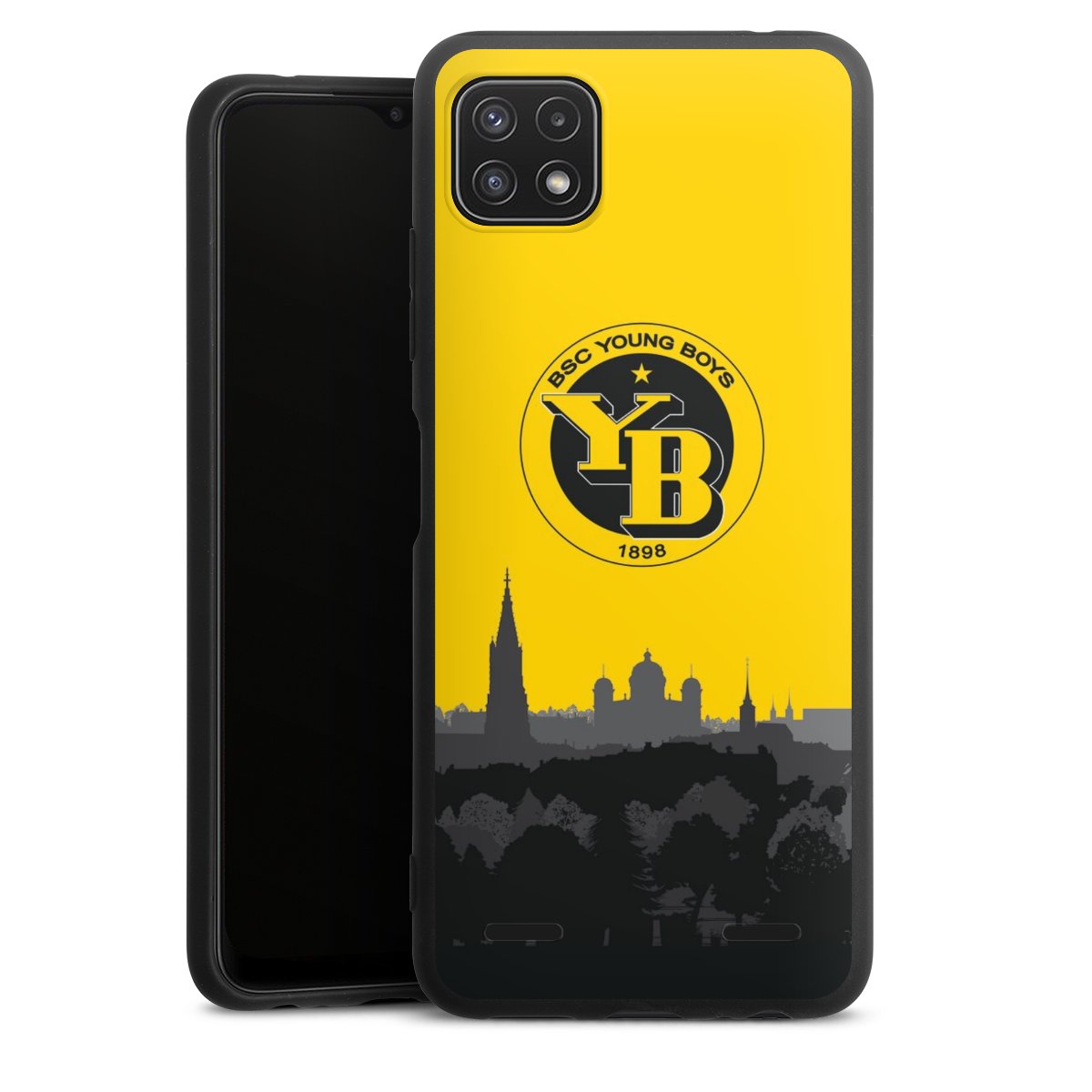 BSC YB Skyline
