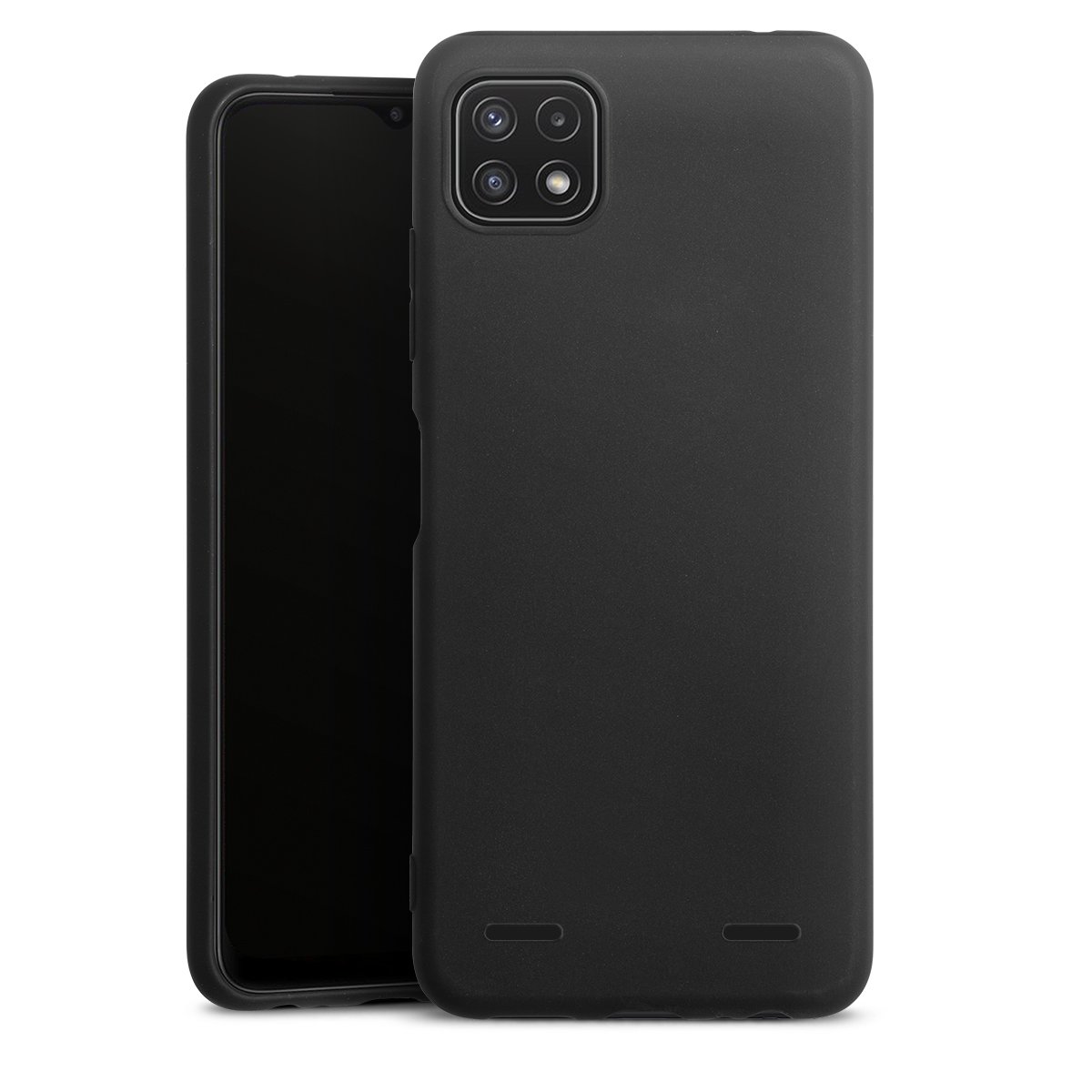 New Carry Case Hülle per Samsung Galaxy A22 5G