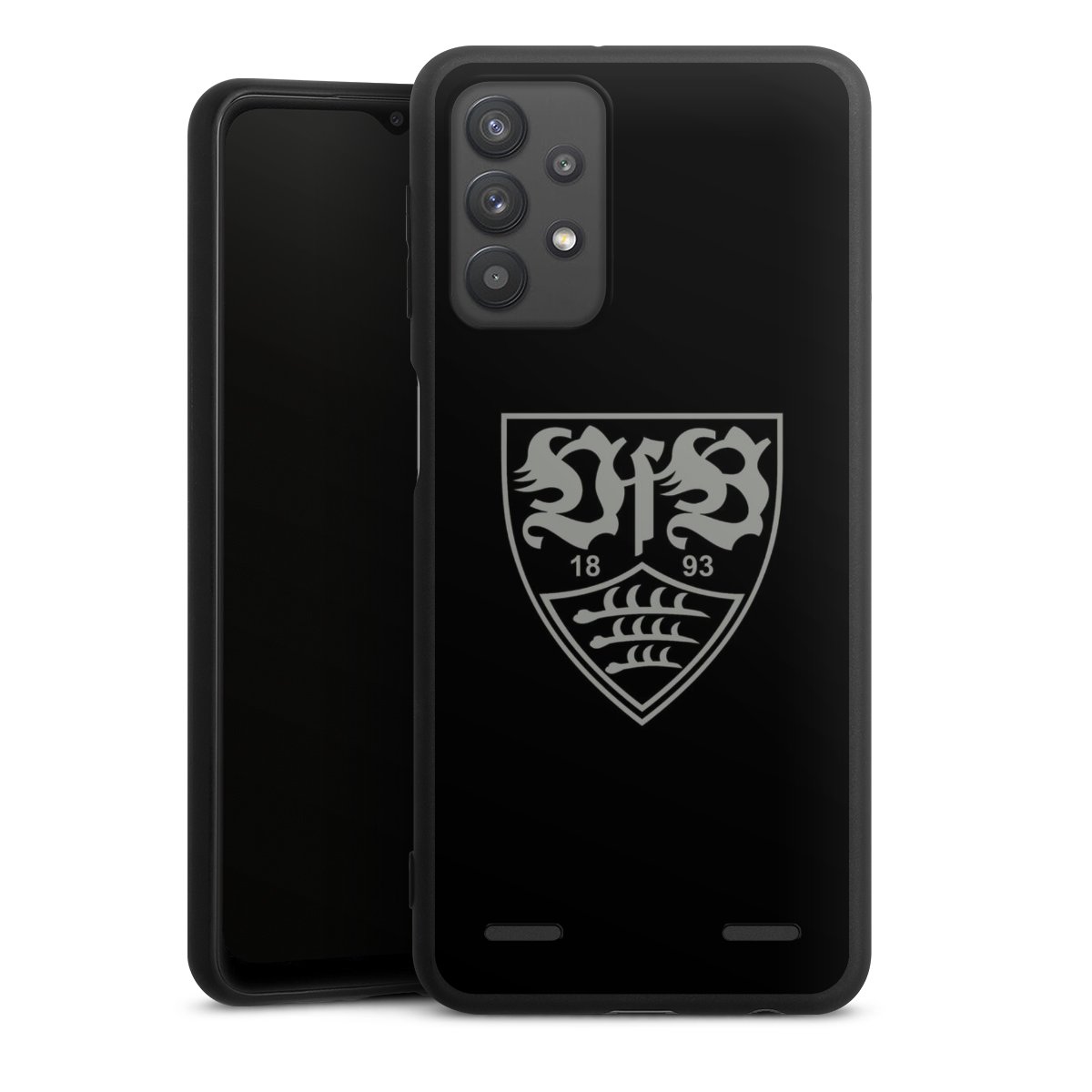 VfB Stuttgart Schwarz
