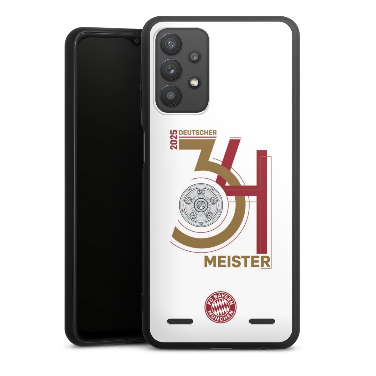 FCB Deutscher Meister 2025