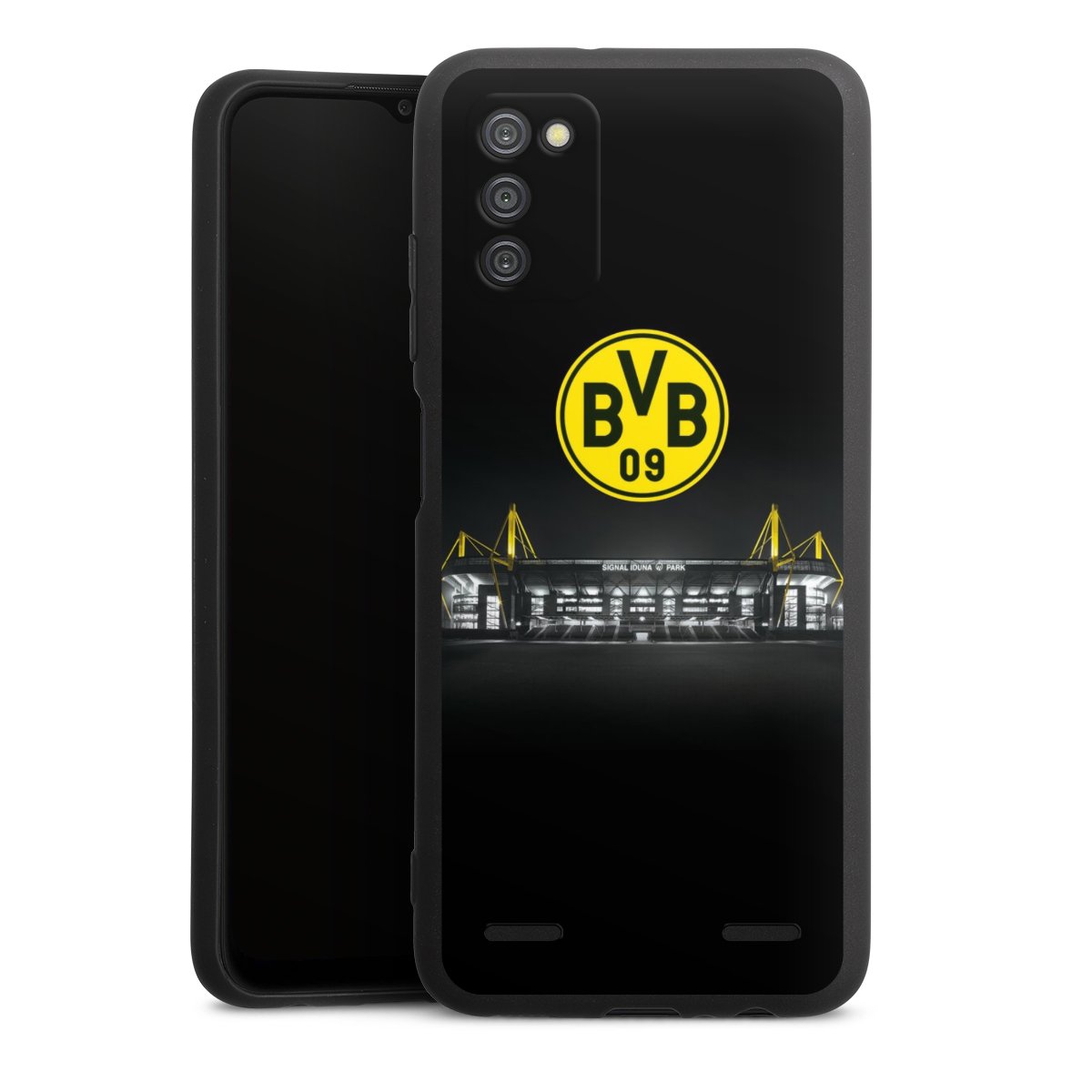 Stade BVB