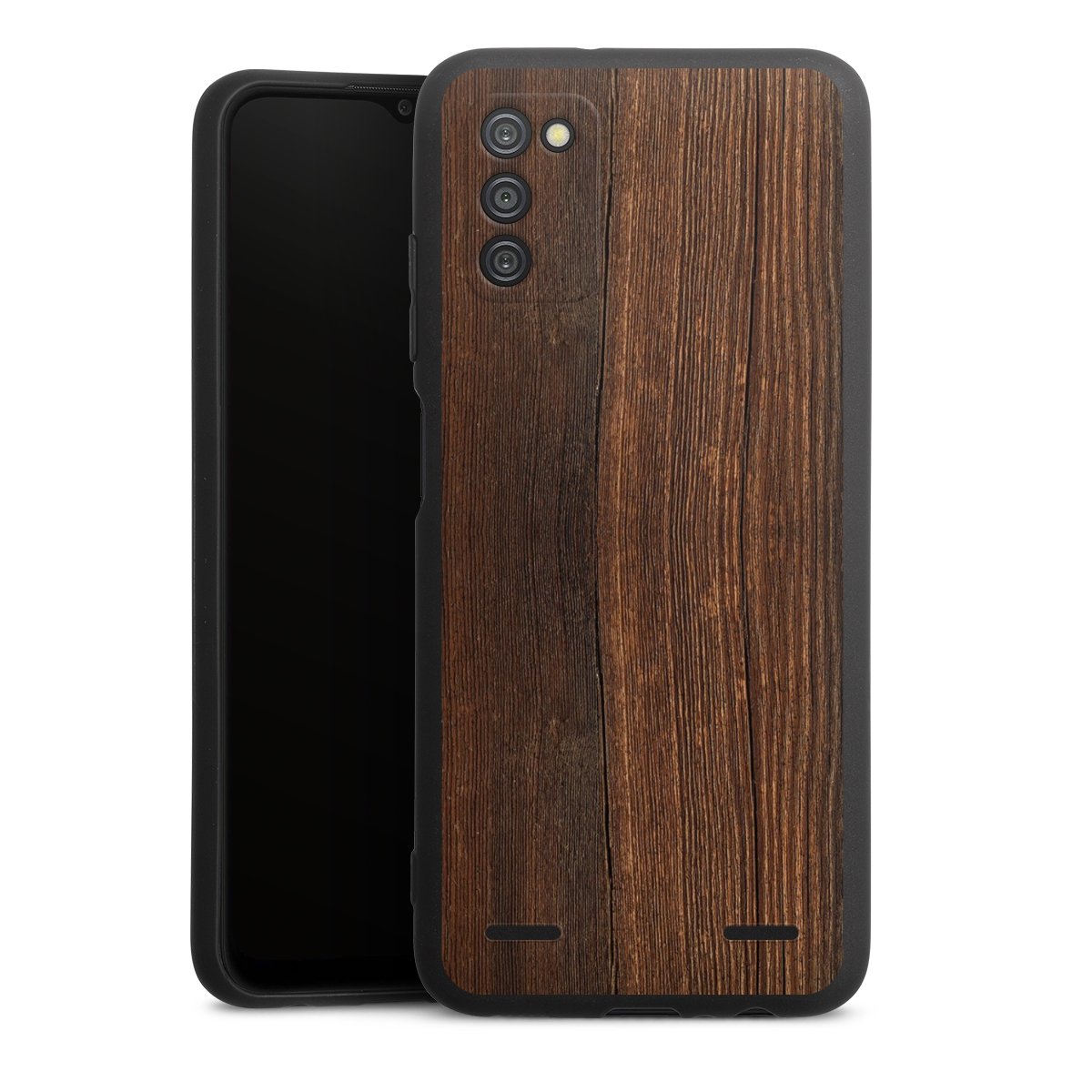 Aspetto legno di noce