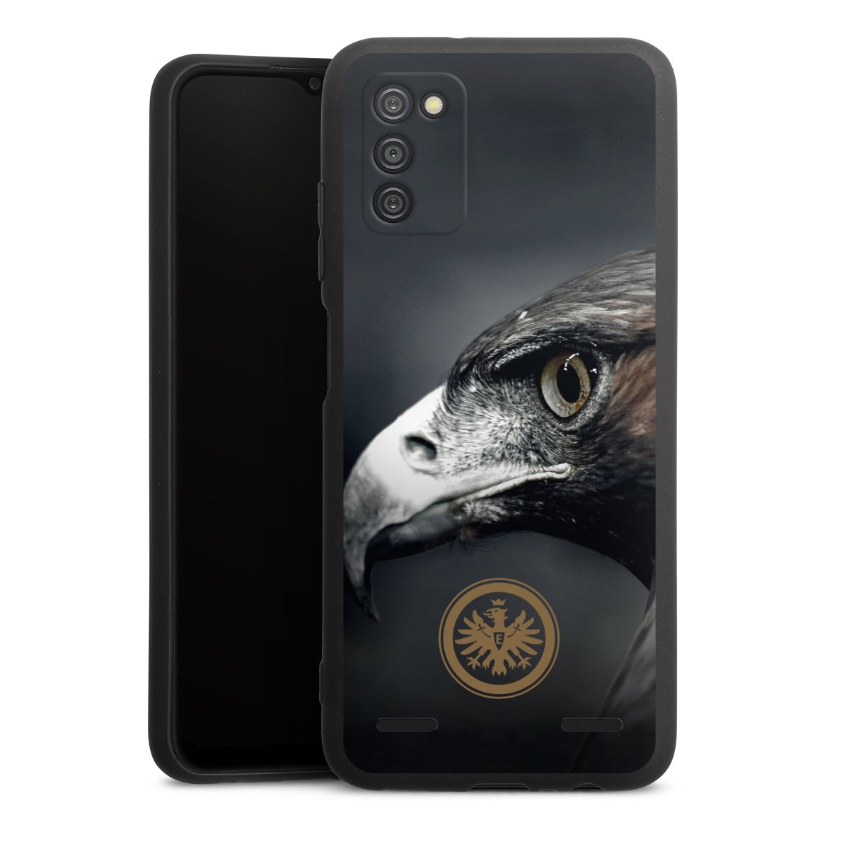 Eintracht Adler Design