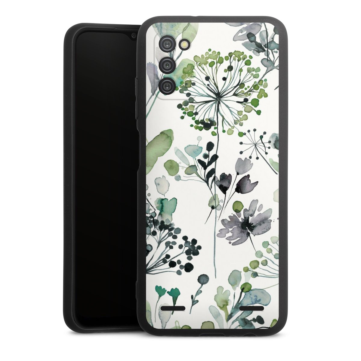 Herbes Sauvages Eucalyptus