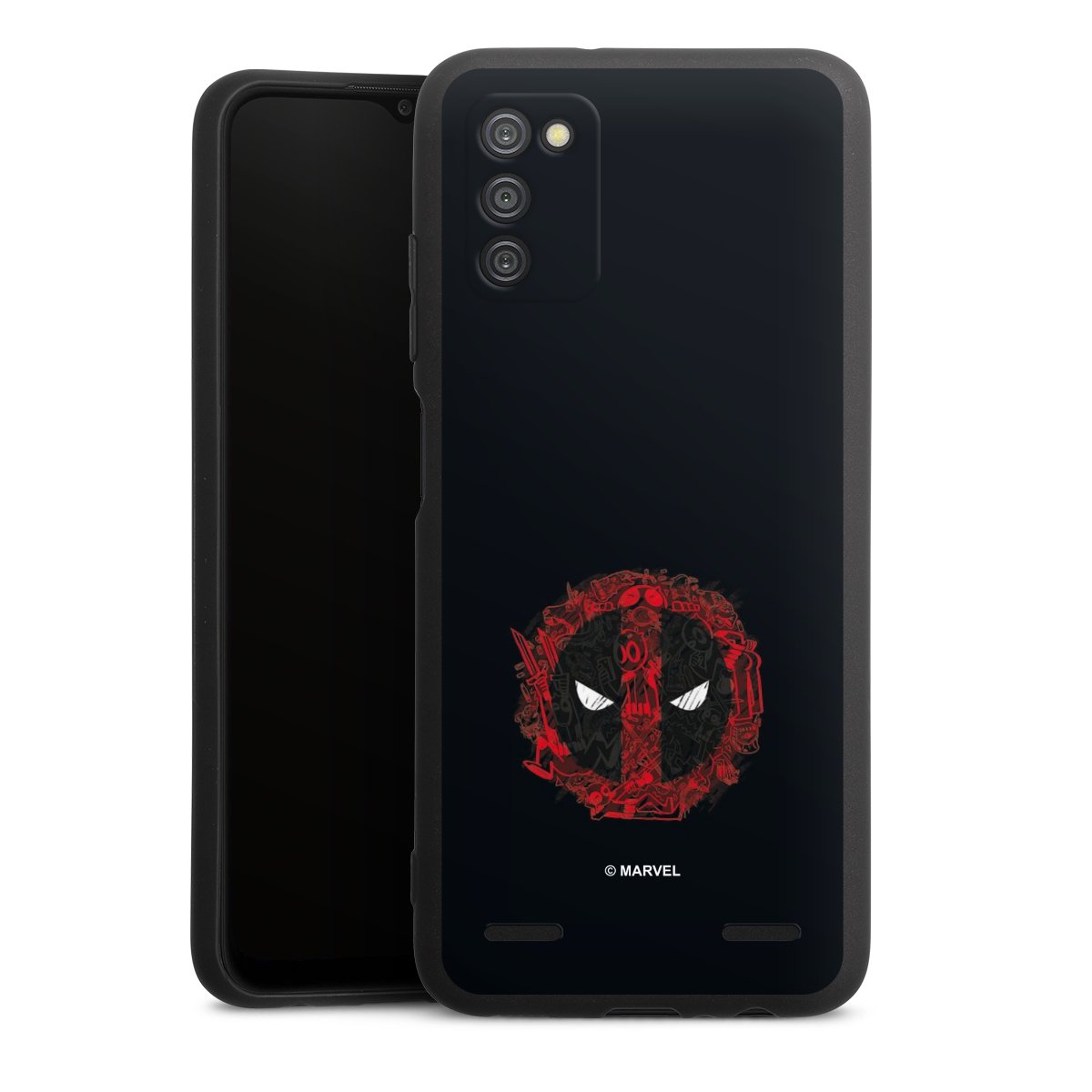 Deadpool Logo