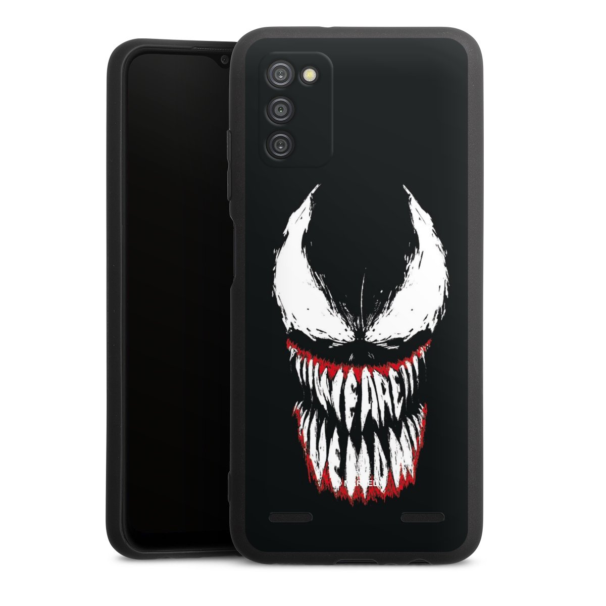 We Are Venom