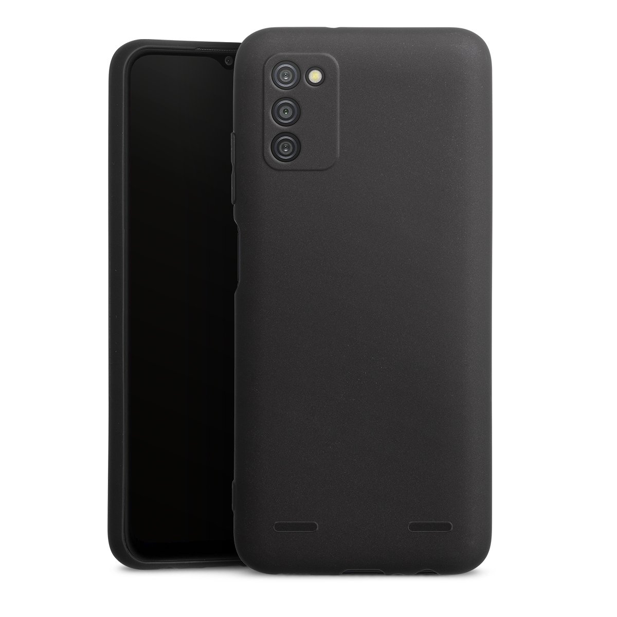 New Carry Case Hülle per Samsung Galaxy A03s