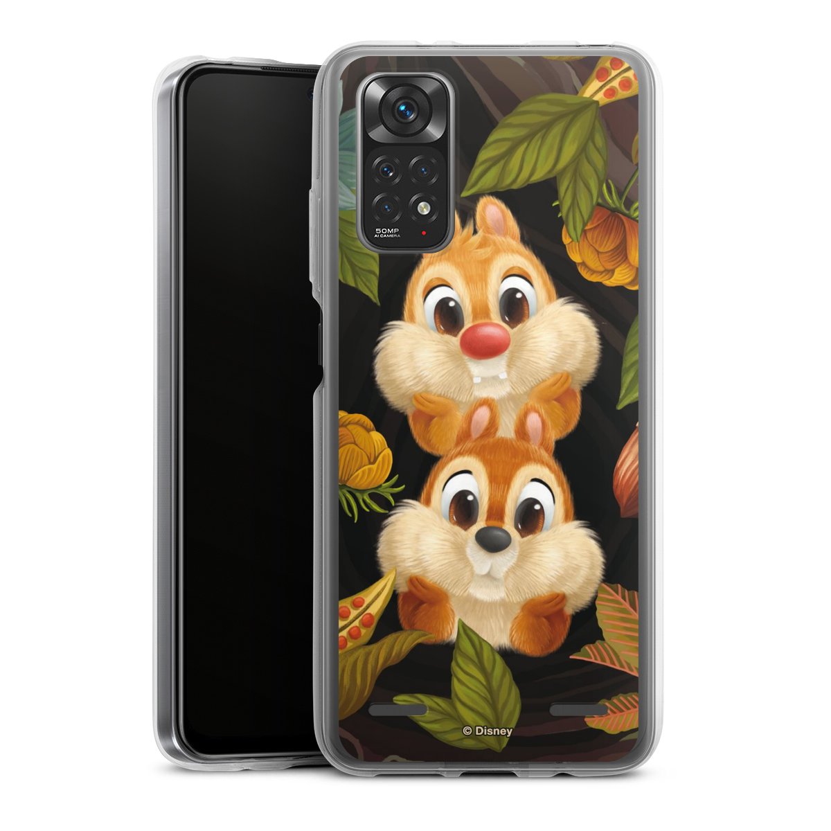 Chip und Chap
