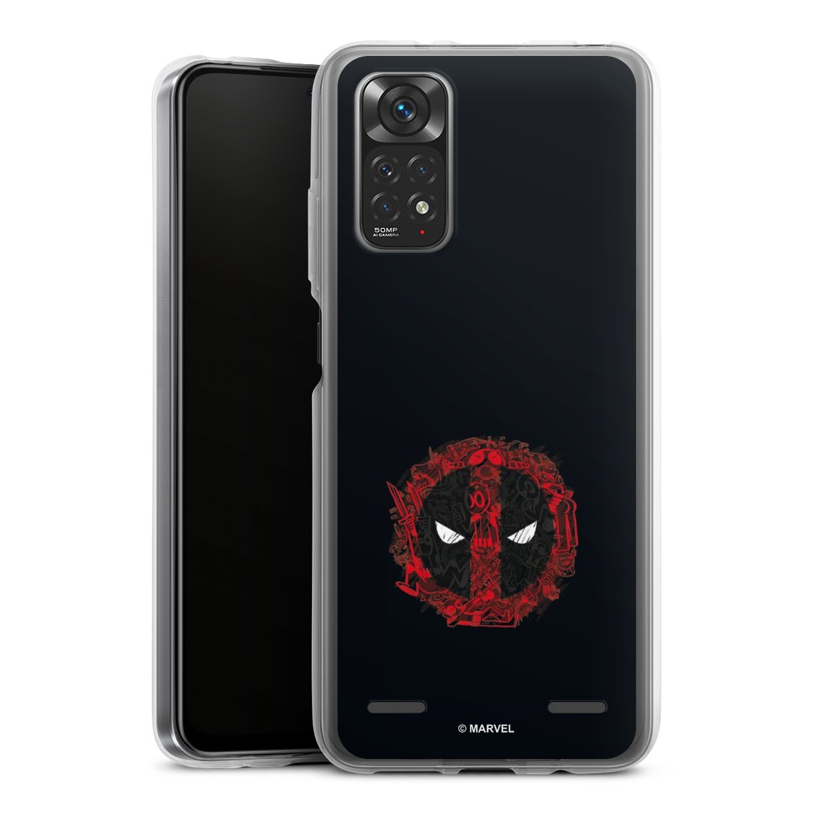 Deadpool Logo