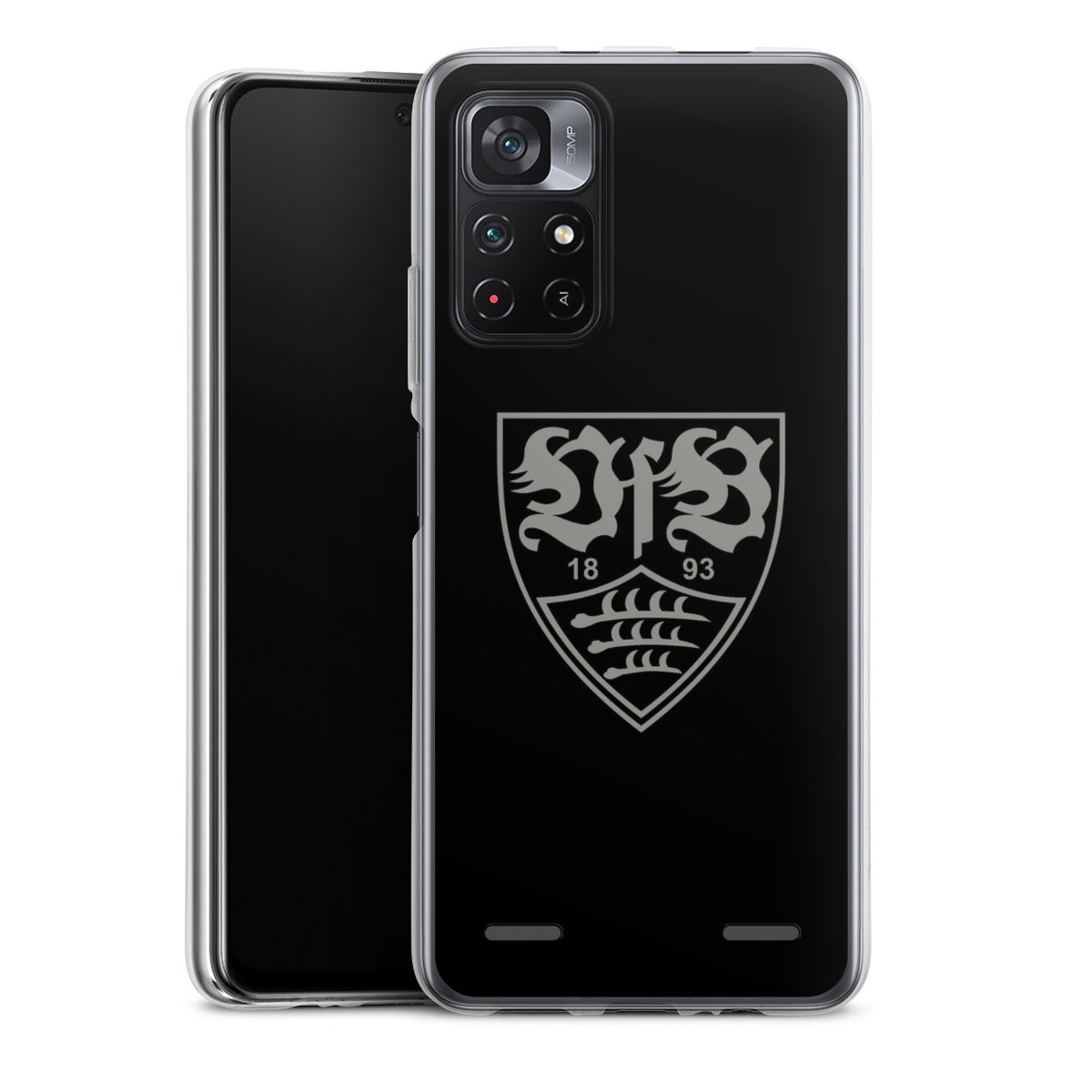 VfB Stuttgart Schwarz