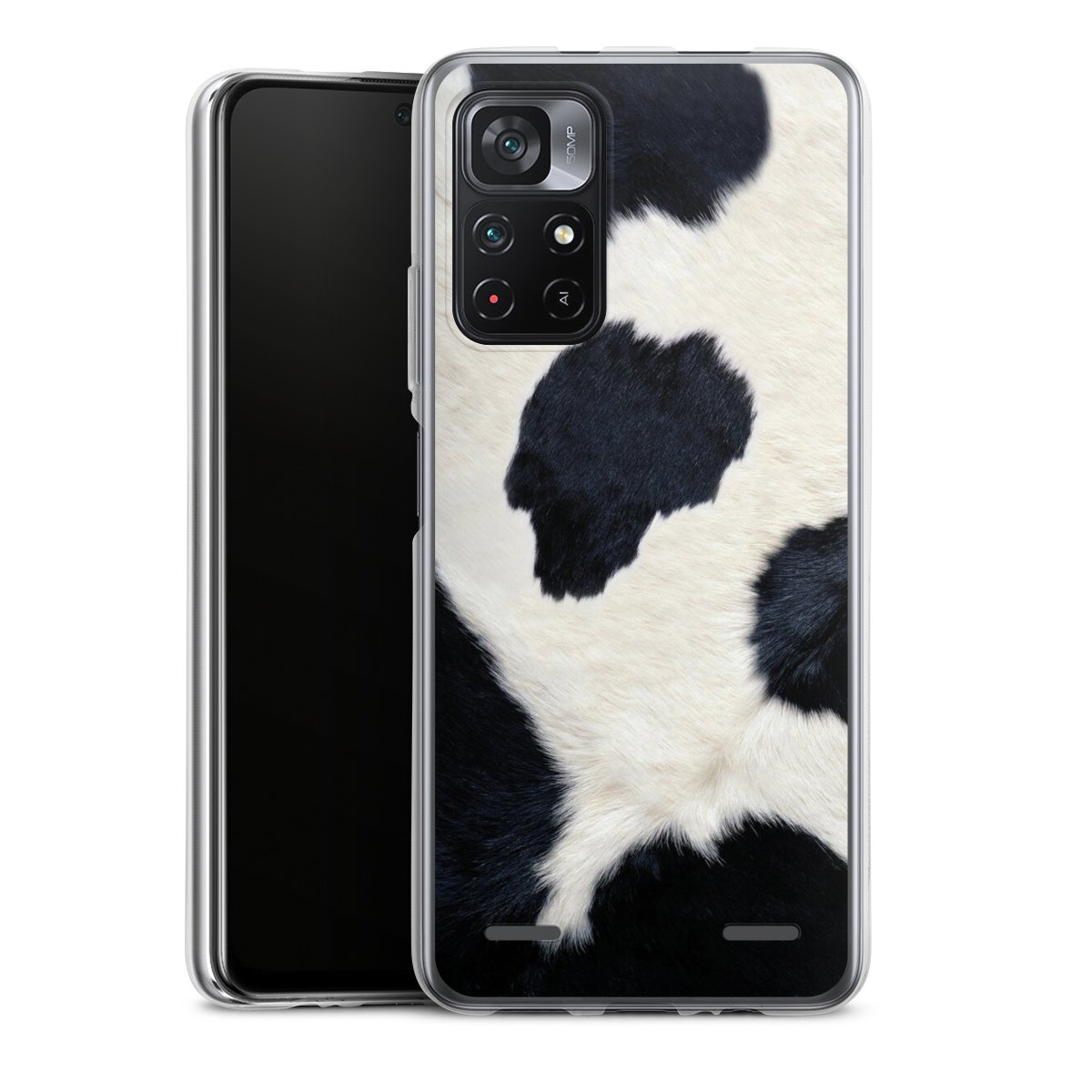 Peau de Vache