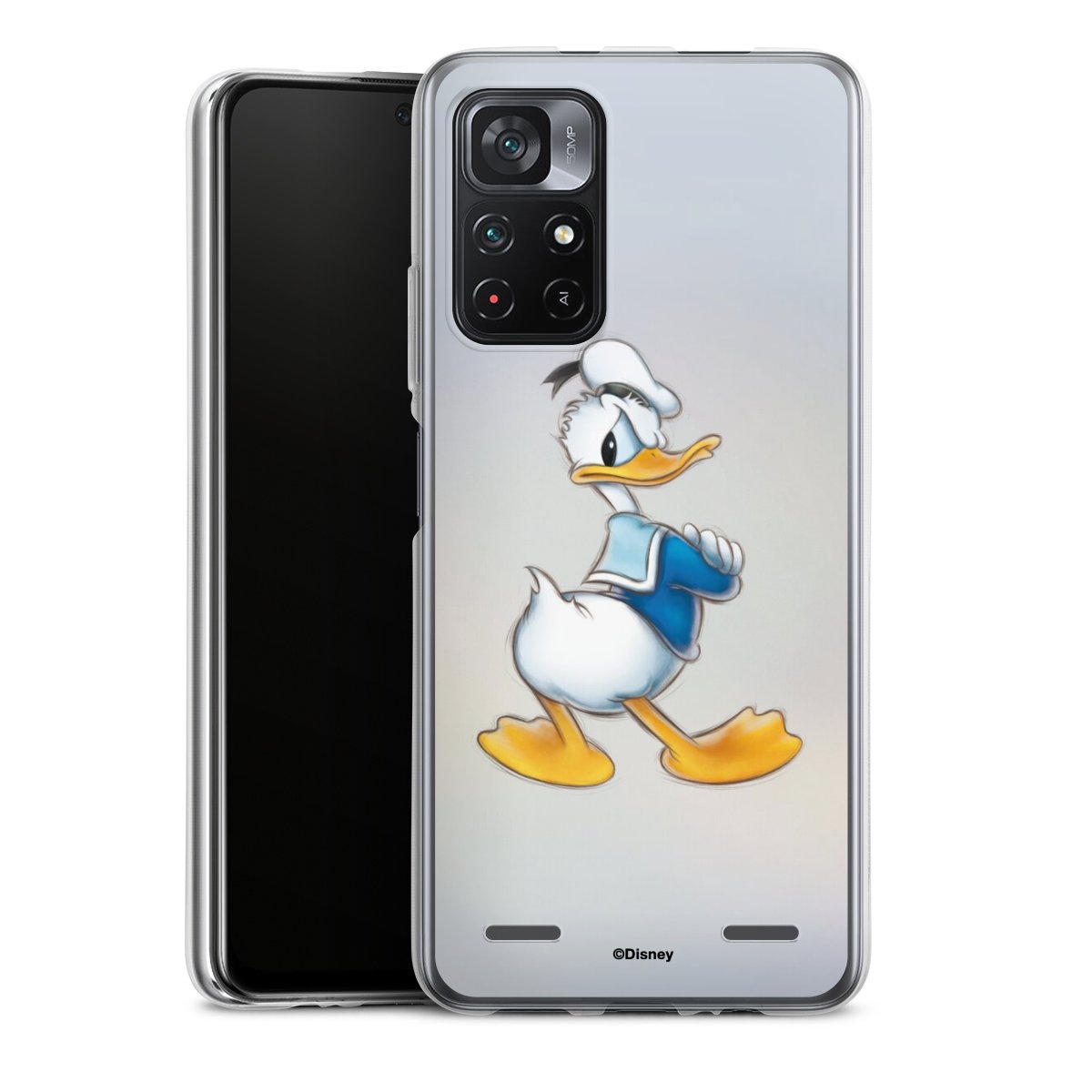 Disney100 Donald