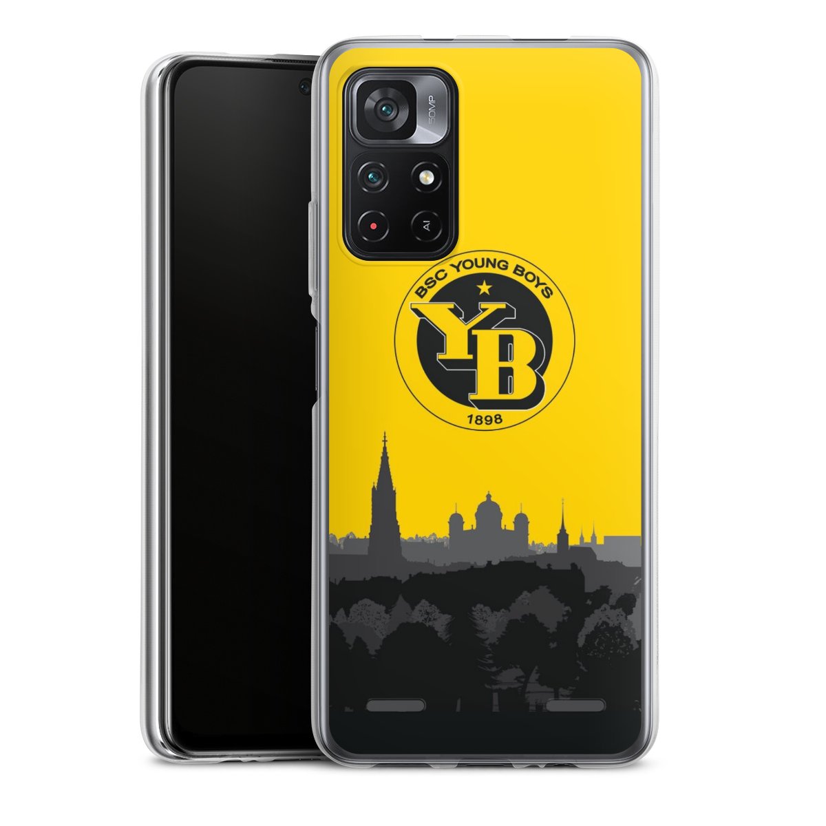 BSC YB Skyline