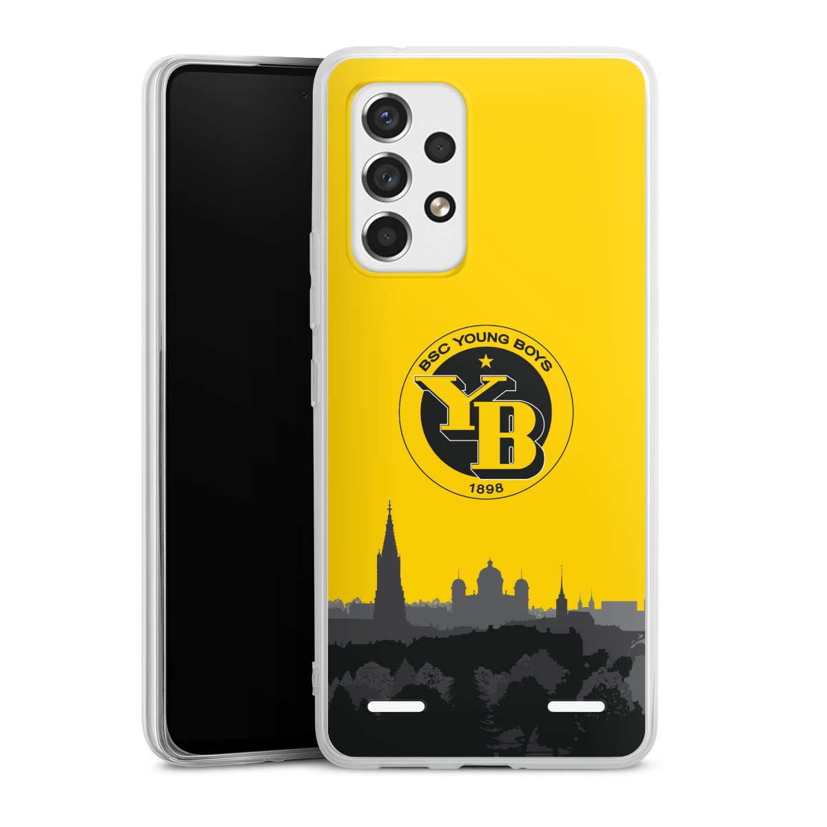 BSC YB Skyline