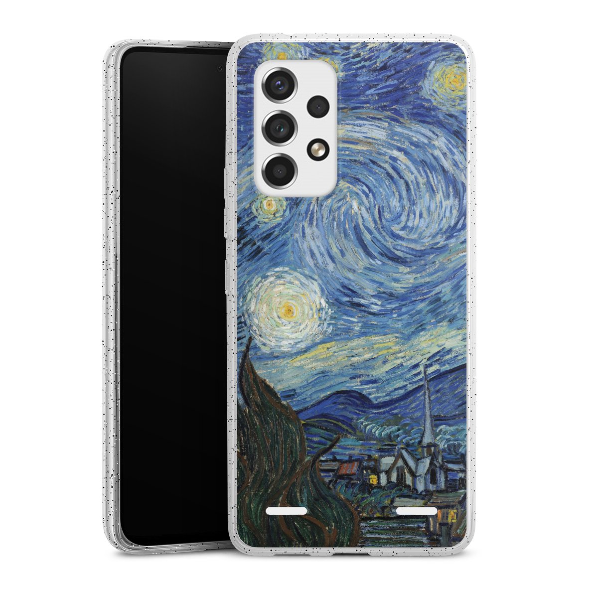 Die sternenklare Nacht