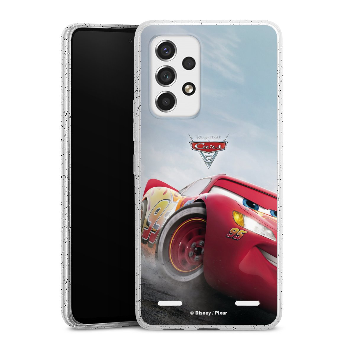 Cars3 Lightning Mc Queen