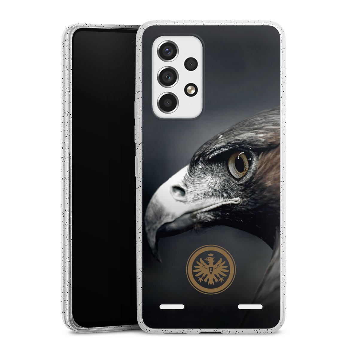 Eintracht Adler Design