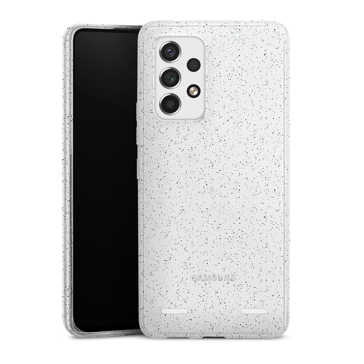 New Carry Case Hülle voor Samsung Galaxy A53 5G