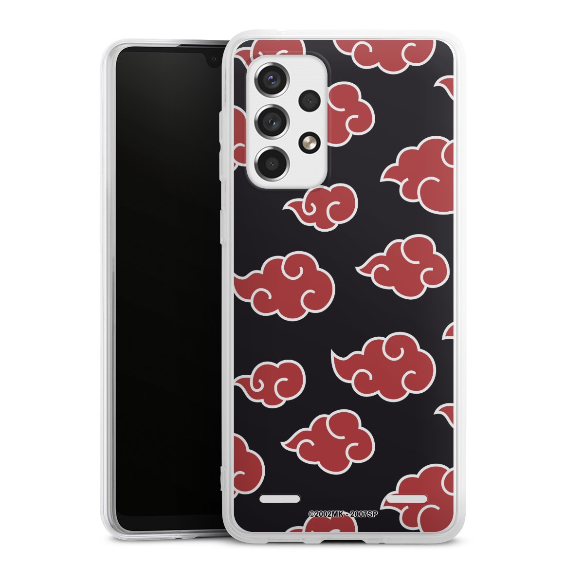 Akatsuki Pattern