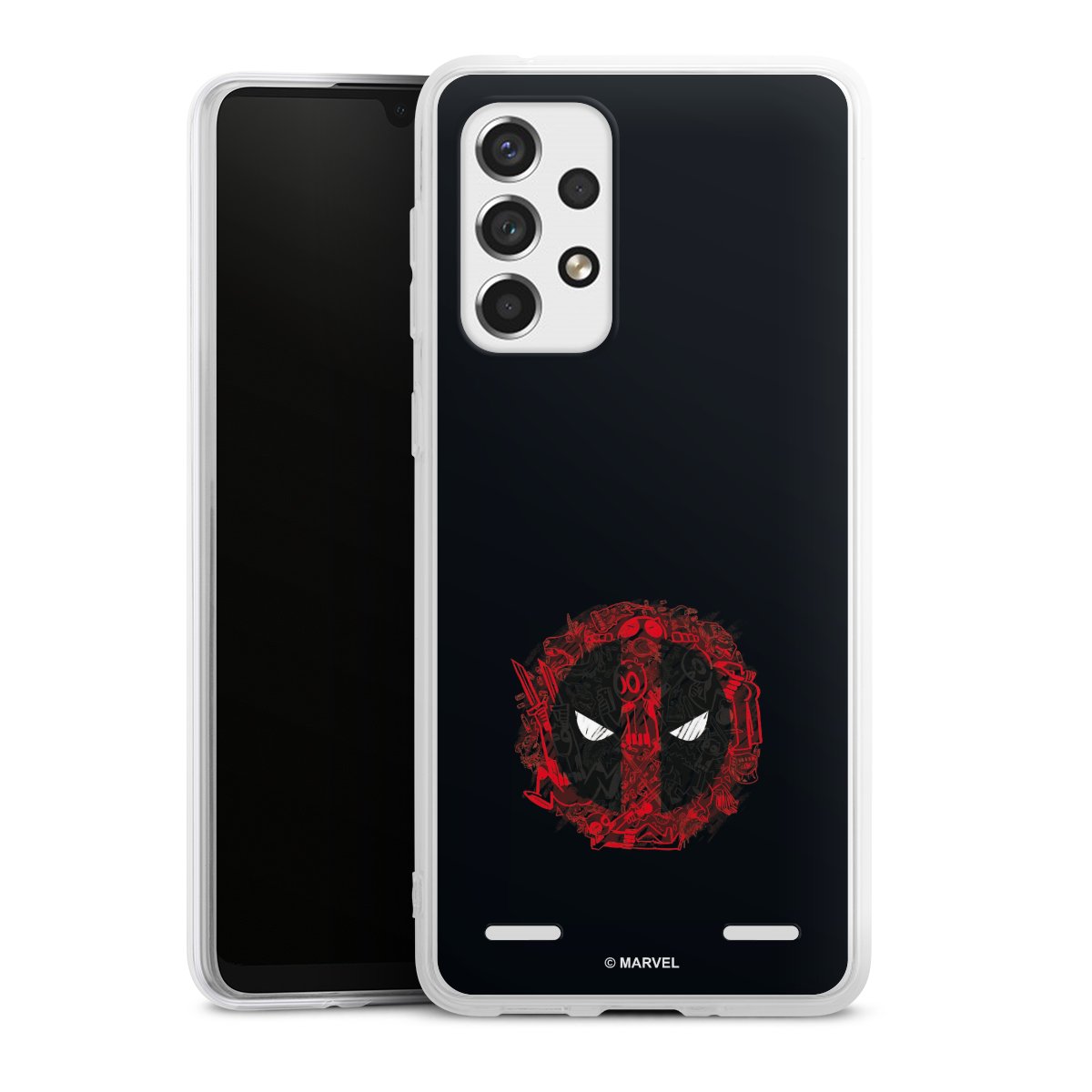Deadpool Logo