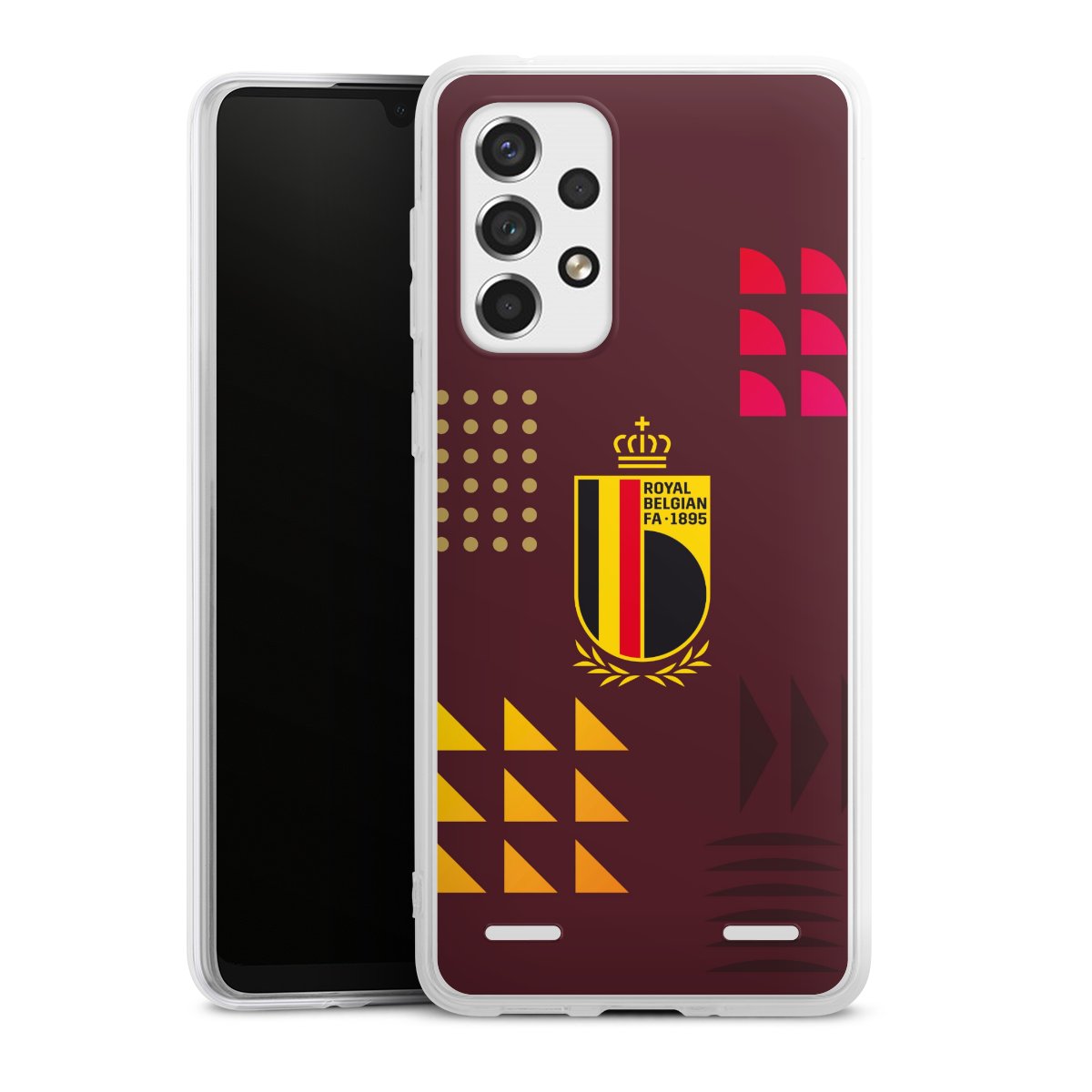 RBFA Logo classique