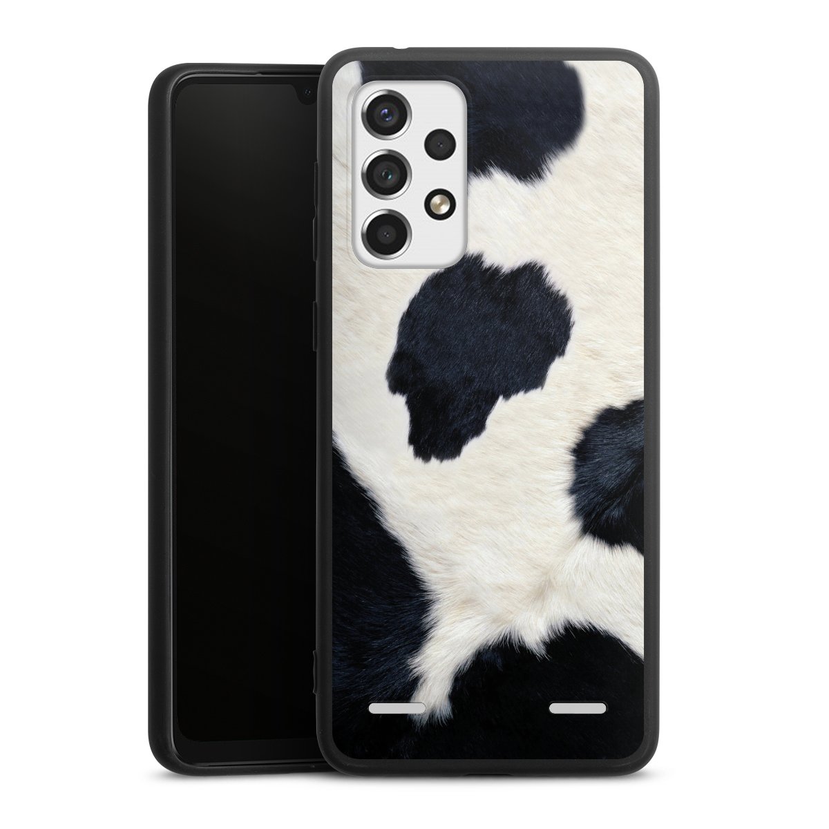 Koeienvlekken