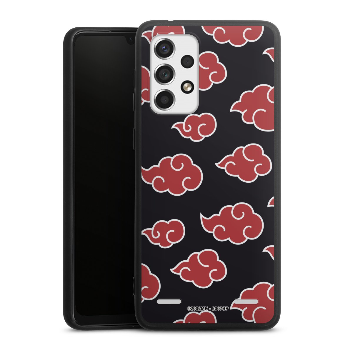 Akatsuki Patroon