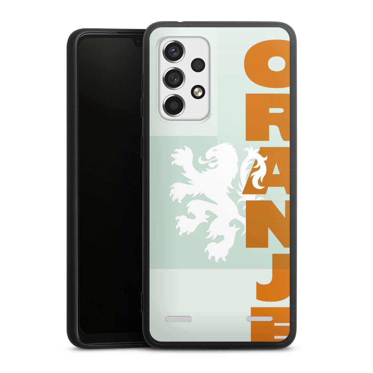 Oranje Nederlands Elftal