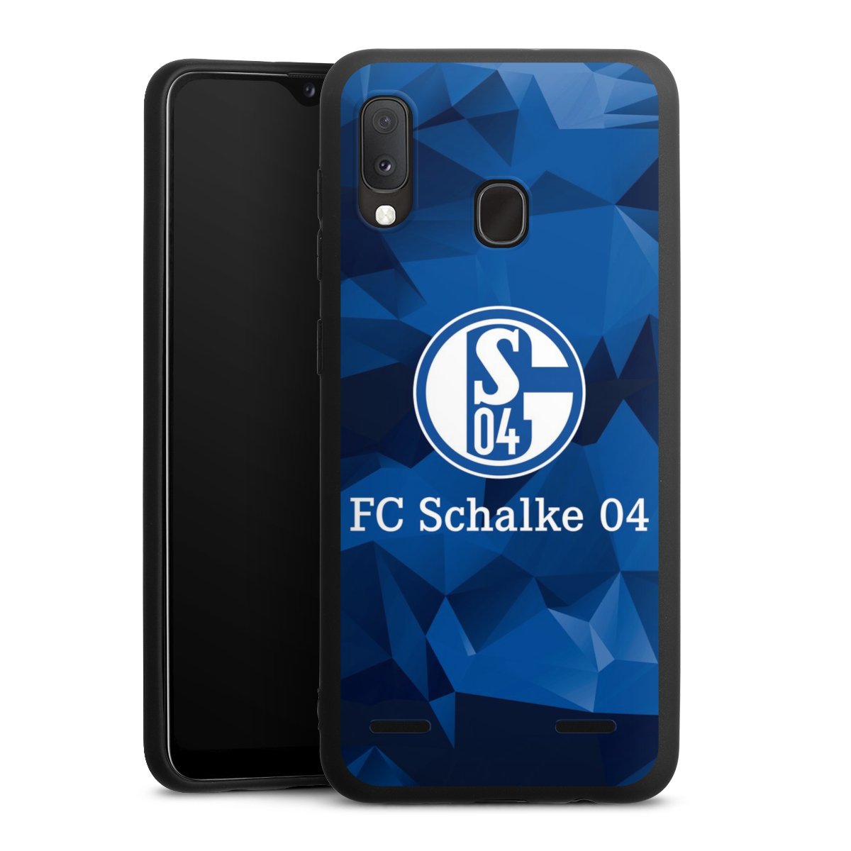 Schalke 04 Camo