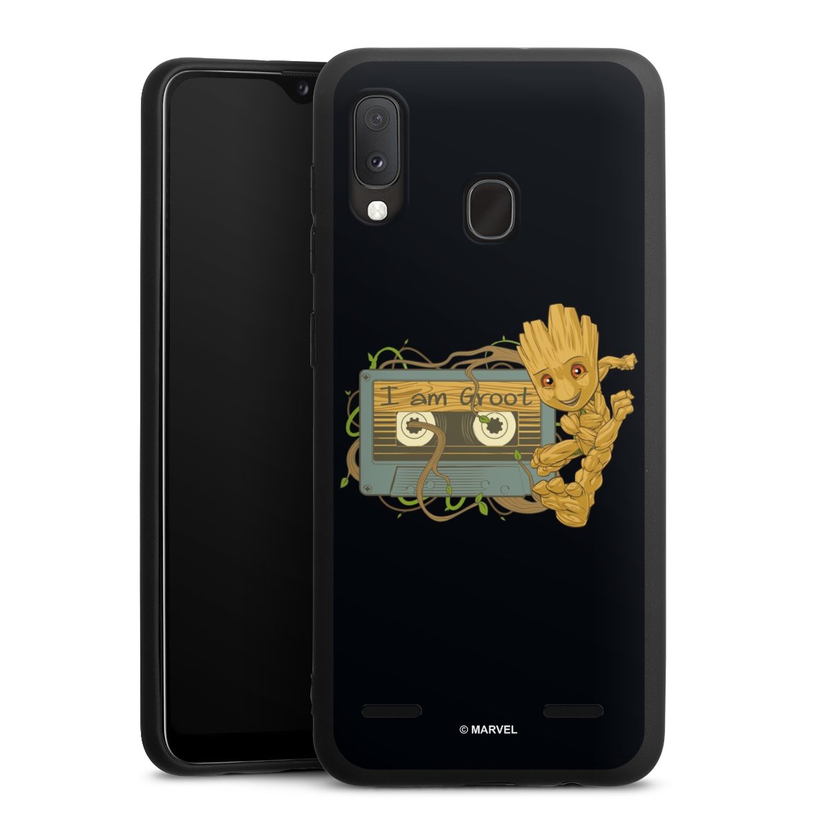 I am Groot Guardians Of The Galaxy