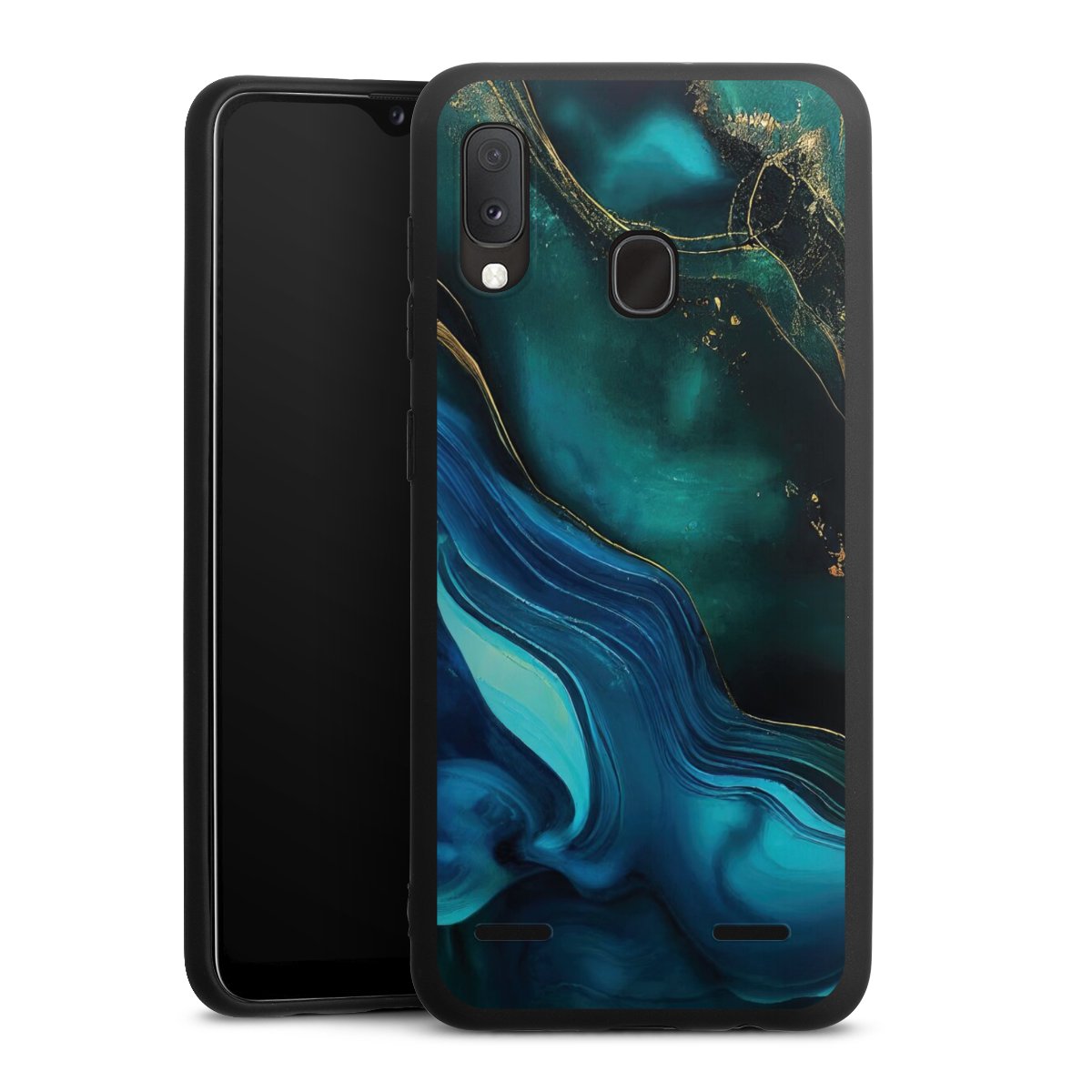 Premium Carry Case Hülle