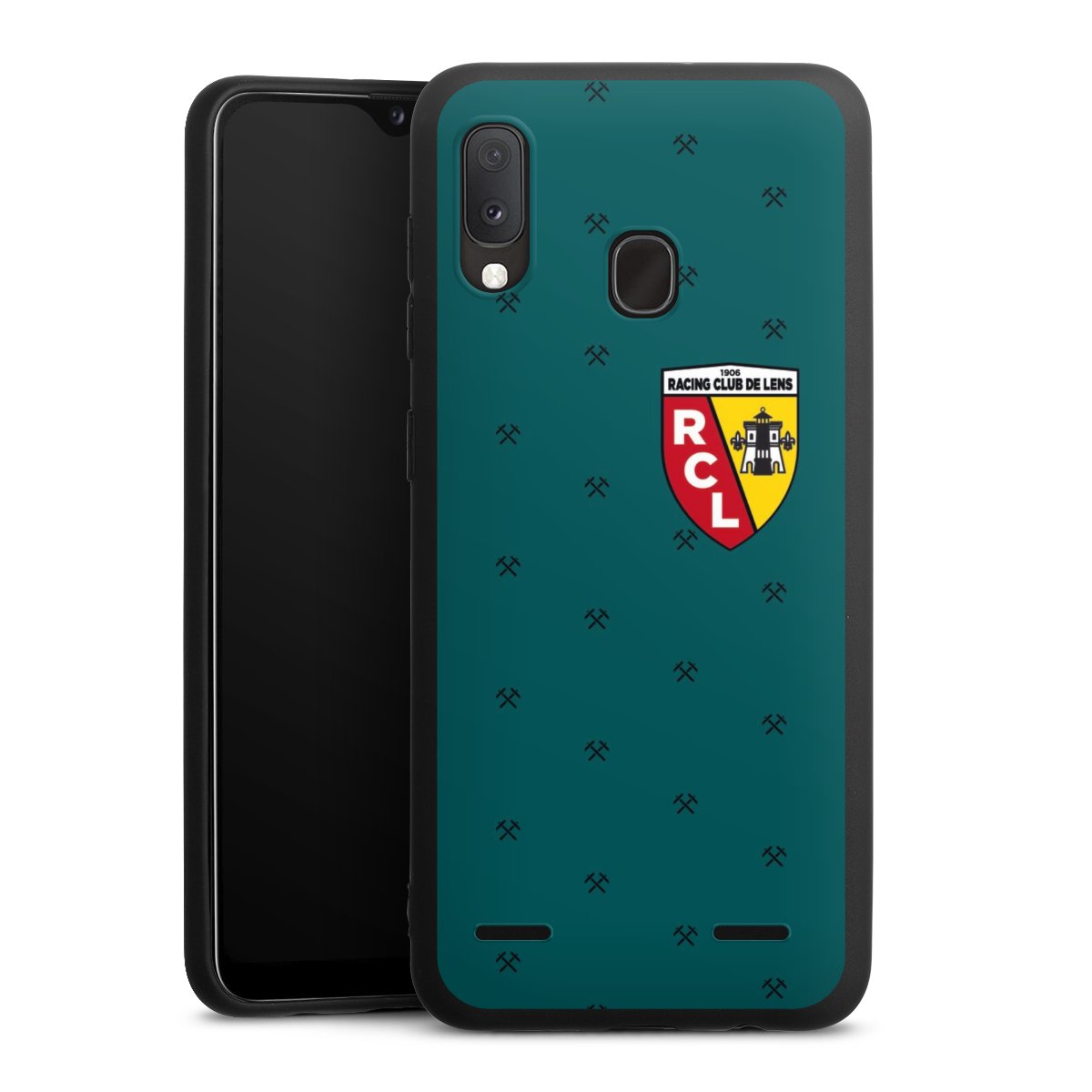 RCL Maillot Extérieur 24/25