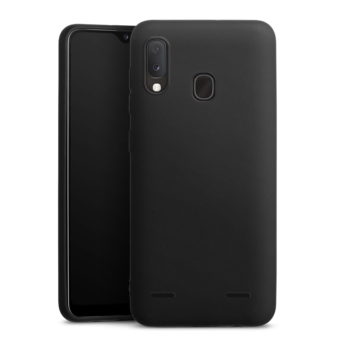 New Carry Case Hülle pour Samsung Galaxy A20
