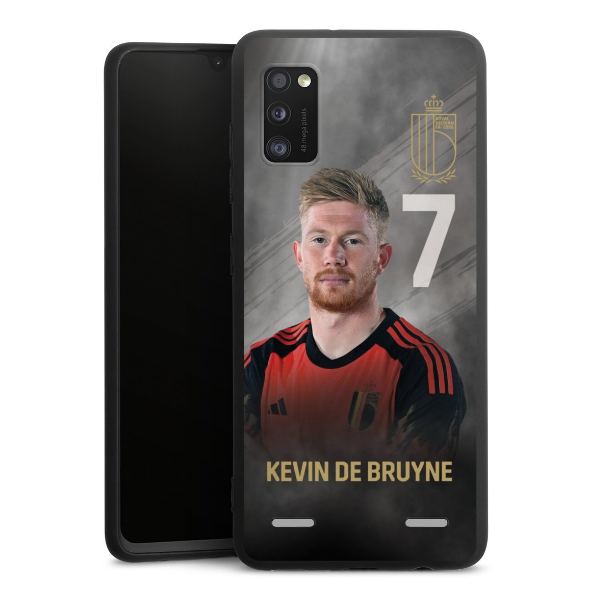 Kevin De Bruyne 7 