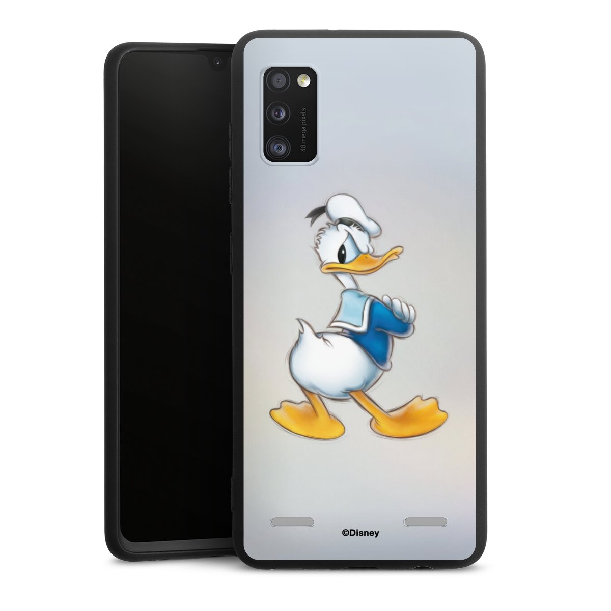 Disney100 Donald