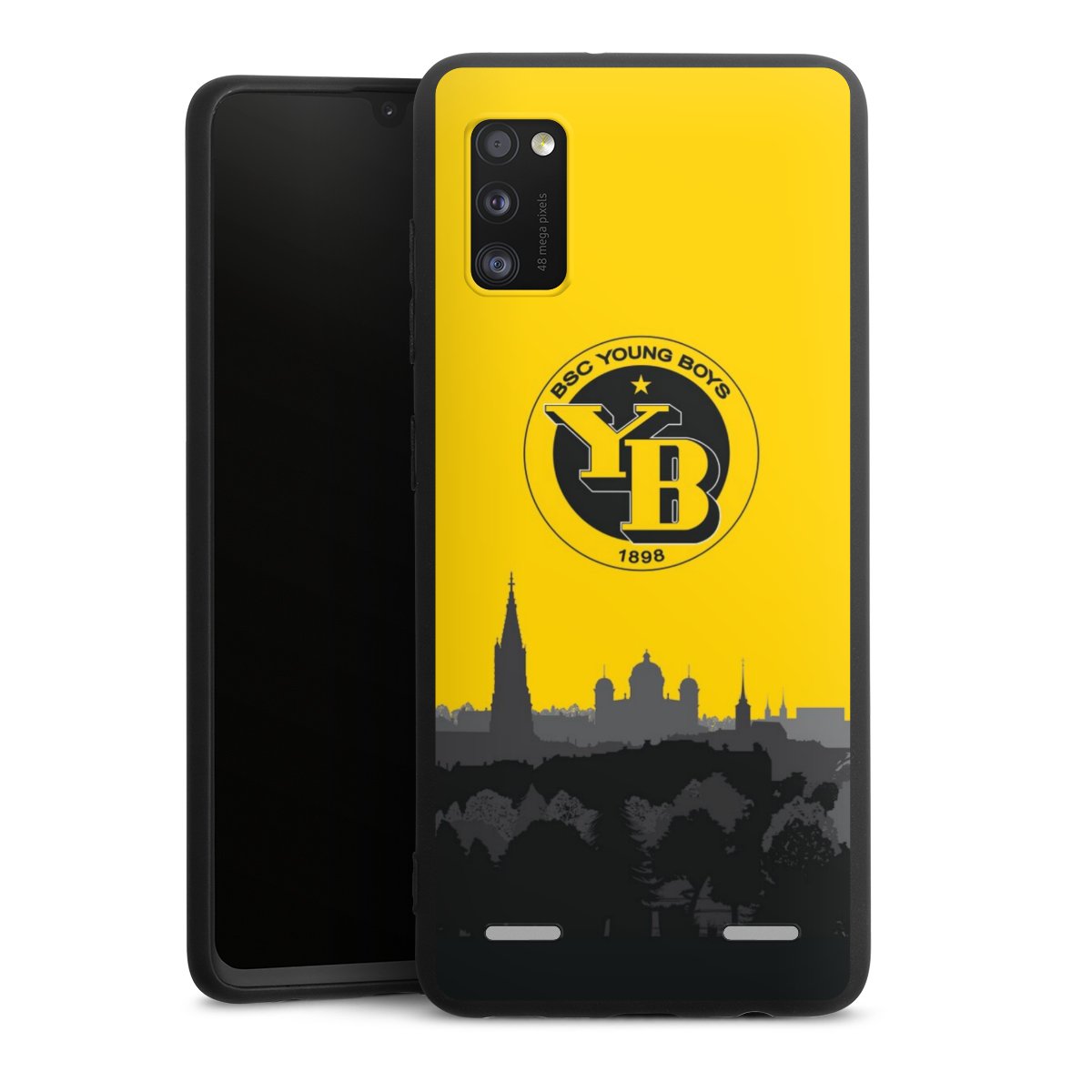 BSC YB Ligne d'horizon