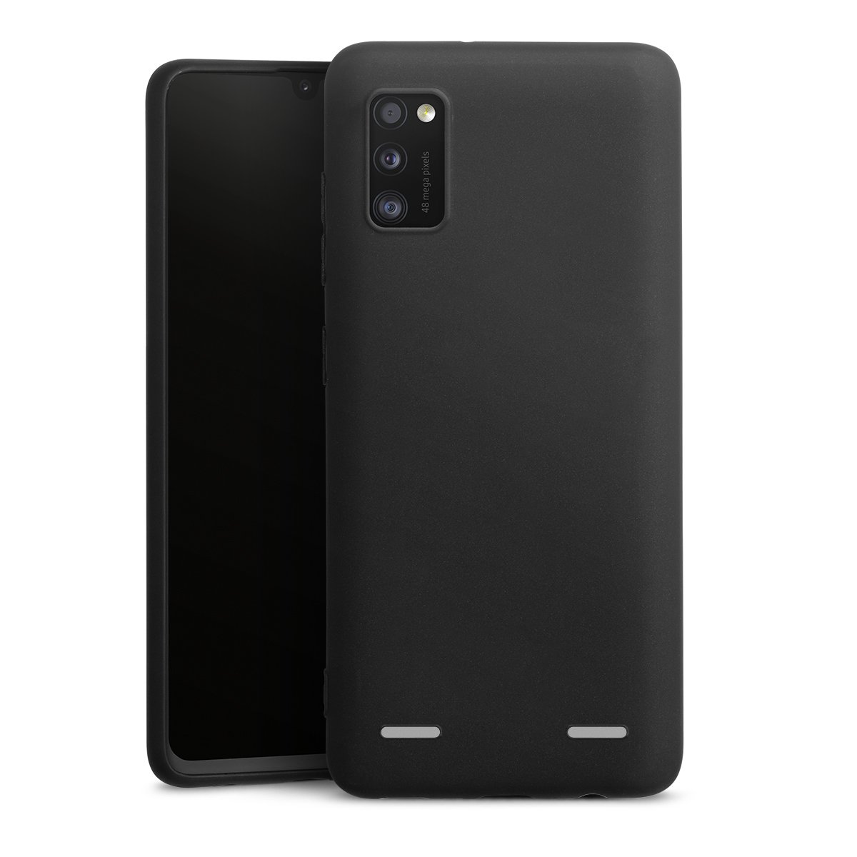 New Carry Case Hülle voor Samsung Galaxy A41