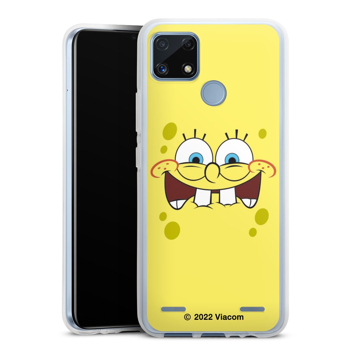 Spongebob - Nahaufnahme