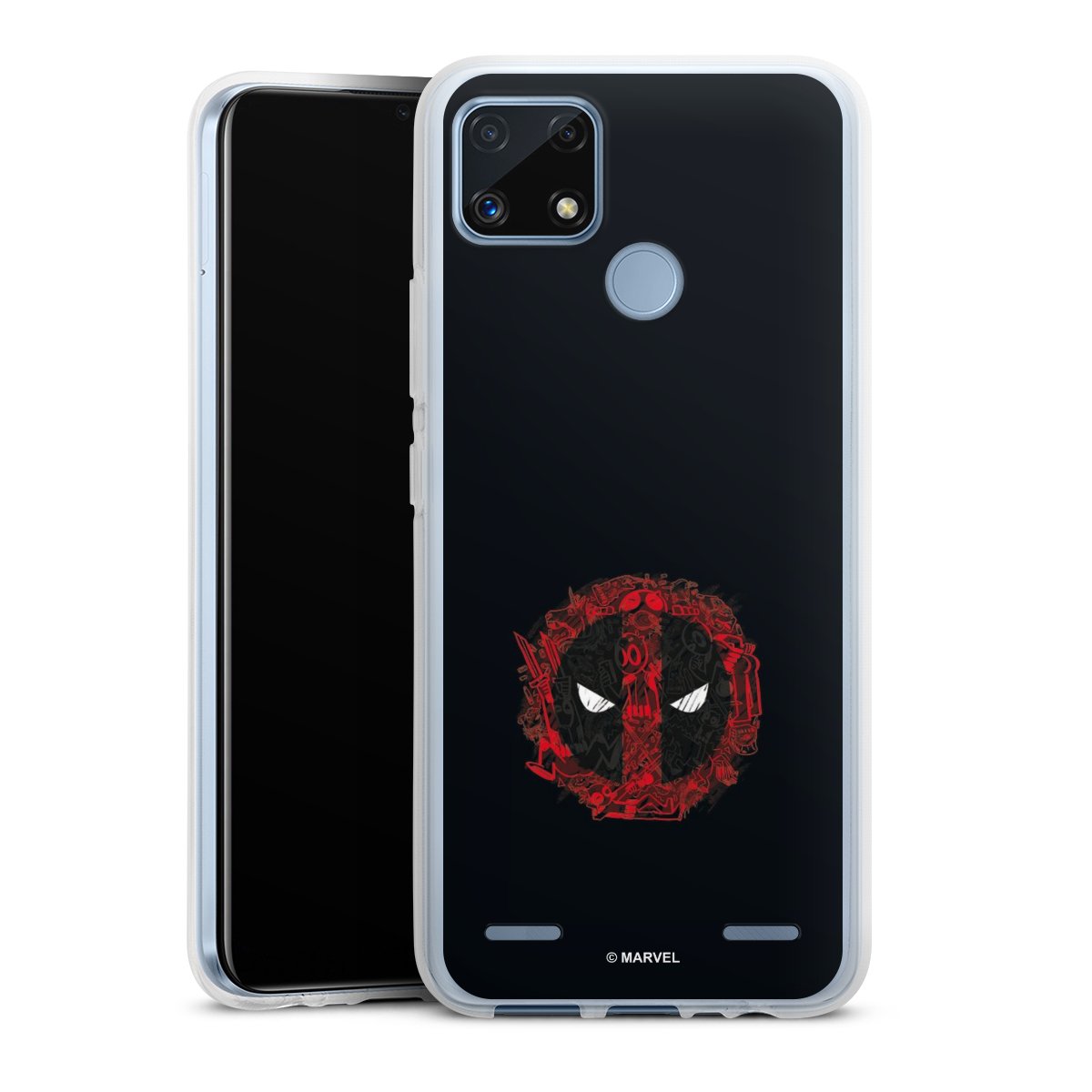 Deadpool Logo