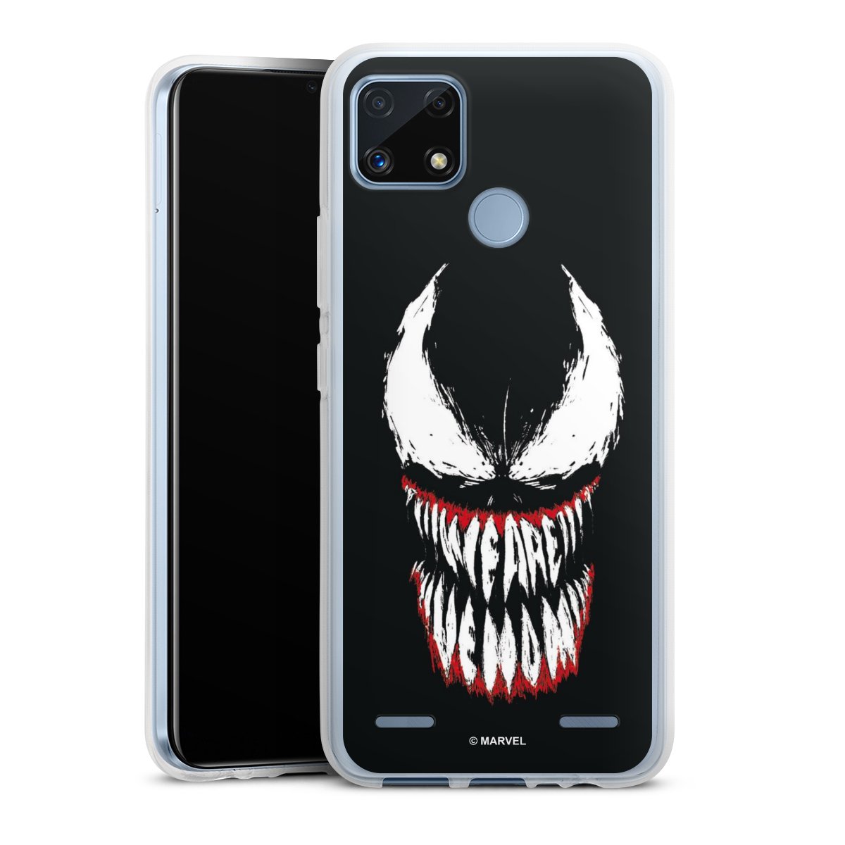 We Are Venom