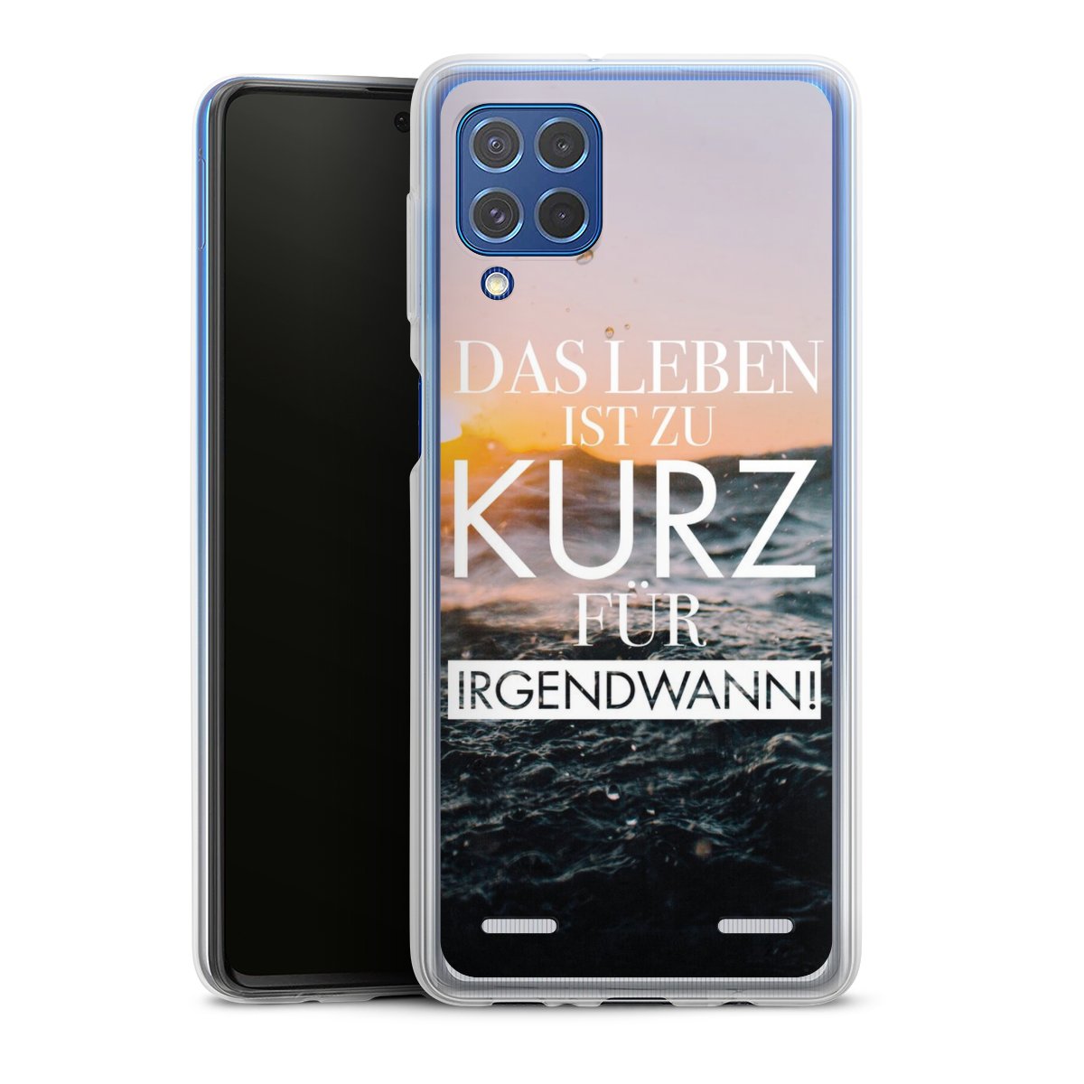 Leben zu Kurz für Irgendwann